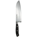 CUCHILLO SANTOKU KNIFE ABS 7 PULGADAS WAYU