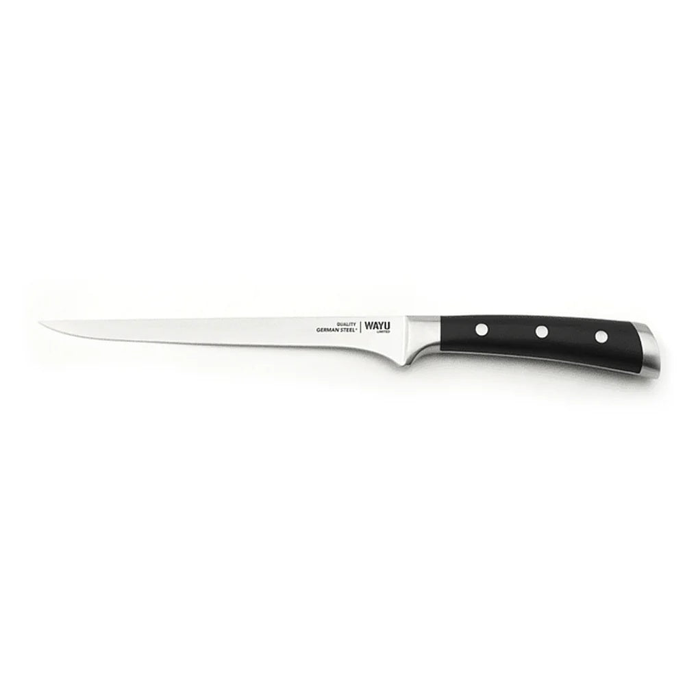CUCHILLO FILETERO WAYU 20 CM