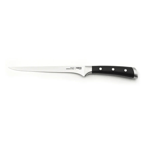 CUCHILLO FILETERO WAYU 20 CM