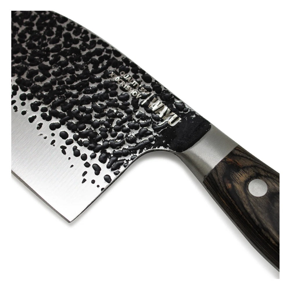 CUCHILLO HAMMER SERBIAN WAYU