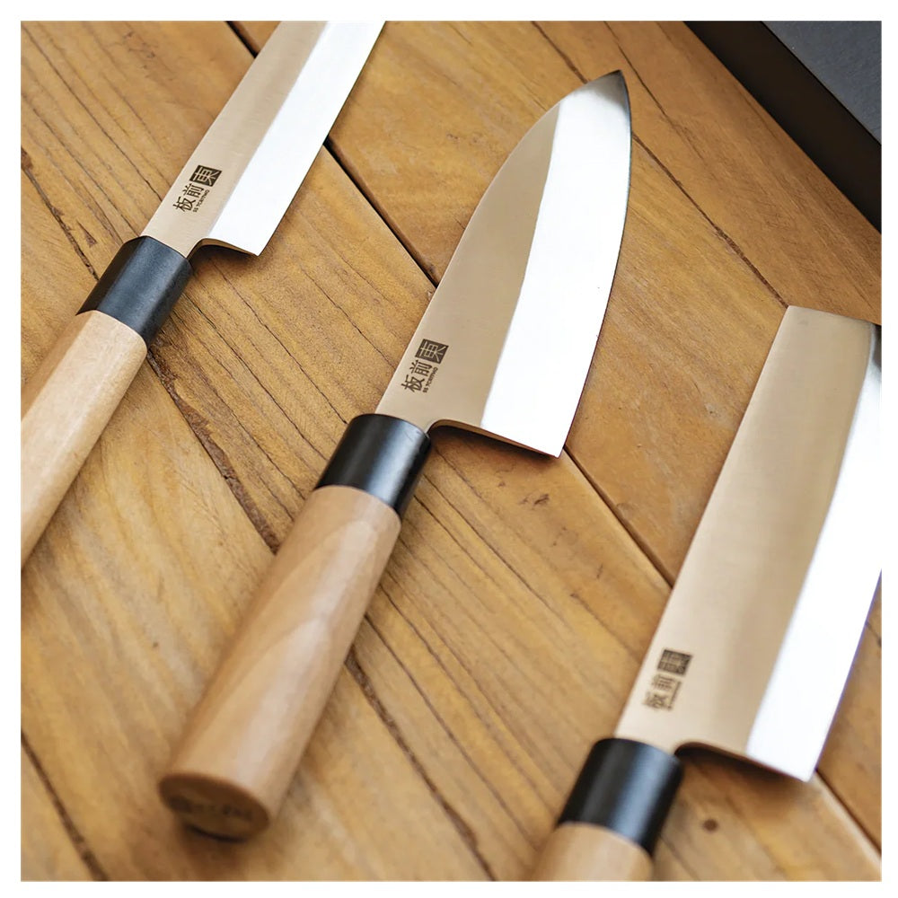 CUCHILLO TOKAI CHEF WAYU