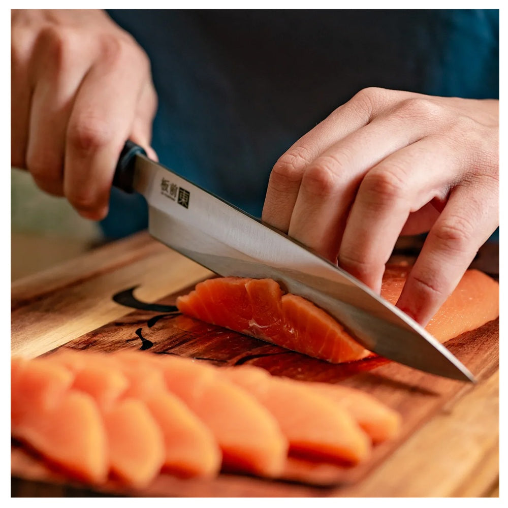 CUCHILLO TOKAI SLICE WAYU