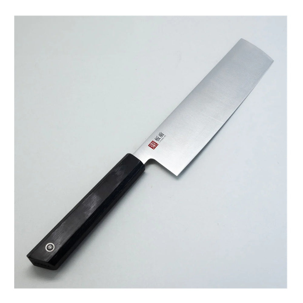 CUCHILLO NAKIRI PAKKA TOKAI WAYU