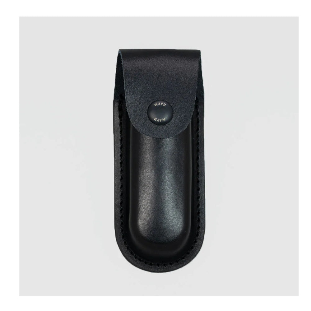 CUCHILLO NAVAJA PLEGABLE DAMASCUS WAYU