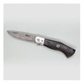 CUCHILLO NAVAJA PLEGABLE DAMASCUS WAYU